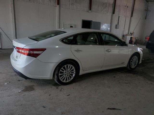 Vin: 4t1bd1eb0eu021424, lot: 58988075, toyota avalon hybrid 20143