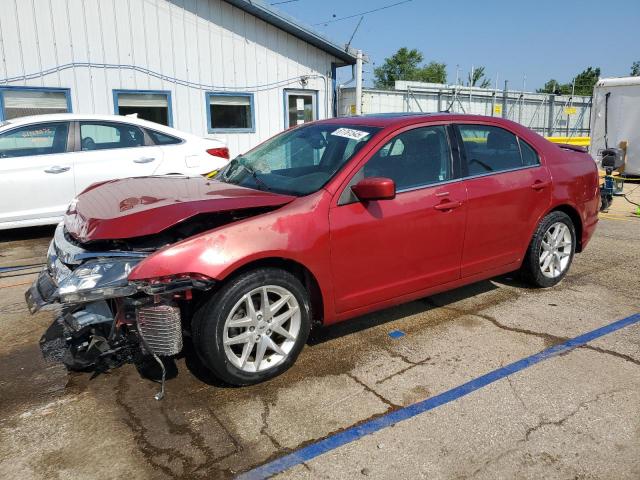 Vin: 3fahp0ja1cr348647, lot: 61761545, ford fusion sel 2012 img_1