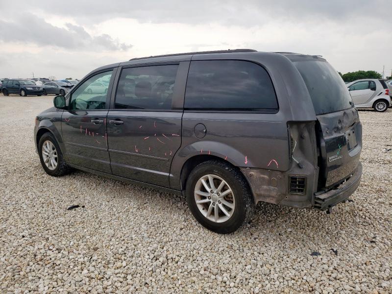 2015 DODGE GRAND CARA 2C4RDGCG8FR585308