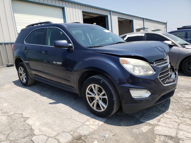 Vin: 2gnflfek2g6203866, lot: 59361245, chevrolet equinox lt 20164