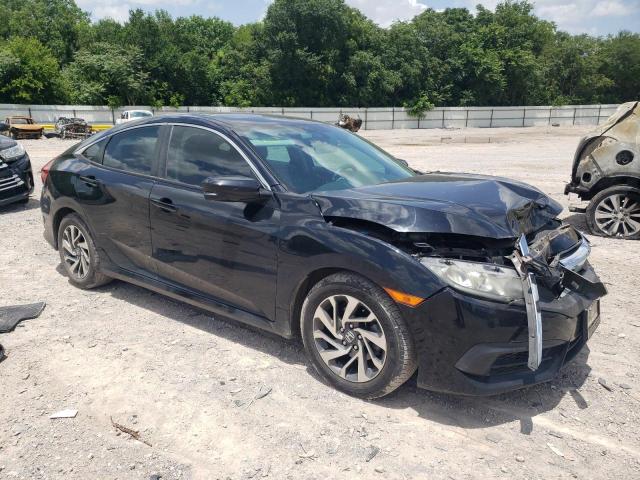 2017 HONDA CIVIC EX - 19XFC2F77HE009587