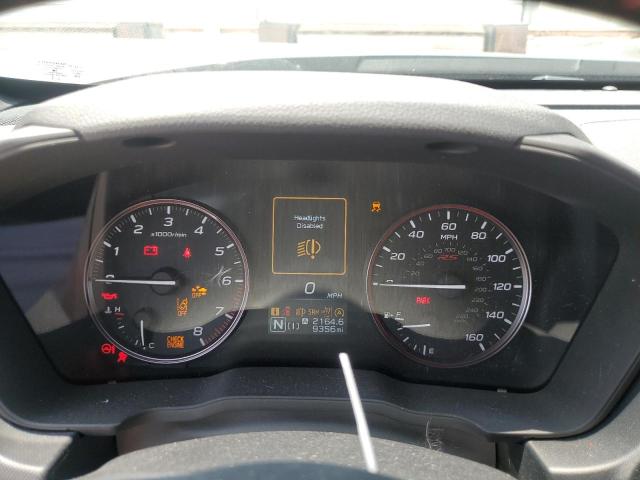 2024 SUBARU IMPREZA RS JF1GUHJCXR8879702