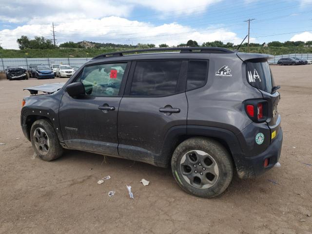 2017 JEEP RENEGADE S ZACCJAAB5HPF92128
