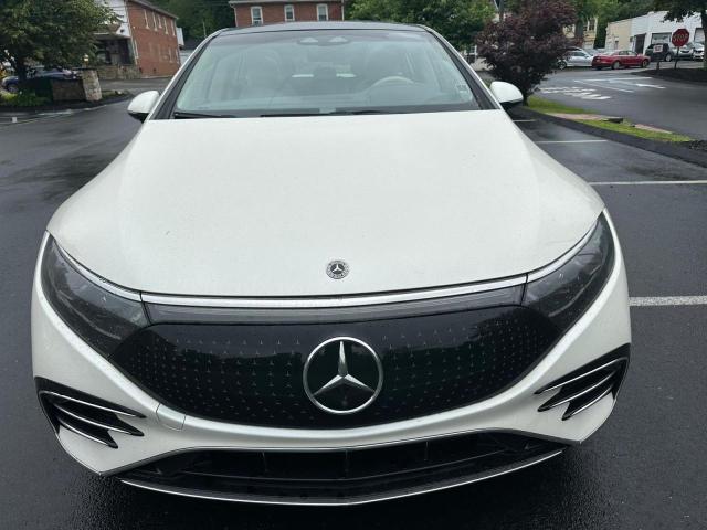 2023 MERCEDES-BENZ EQS SEDAN W1KCG4EB5PA035993