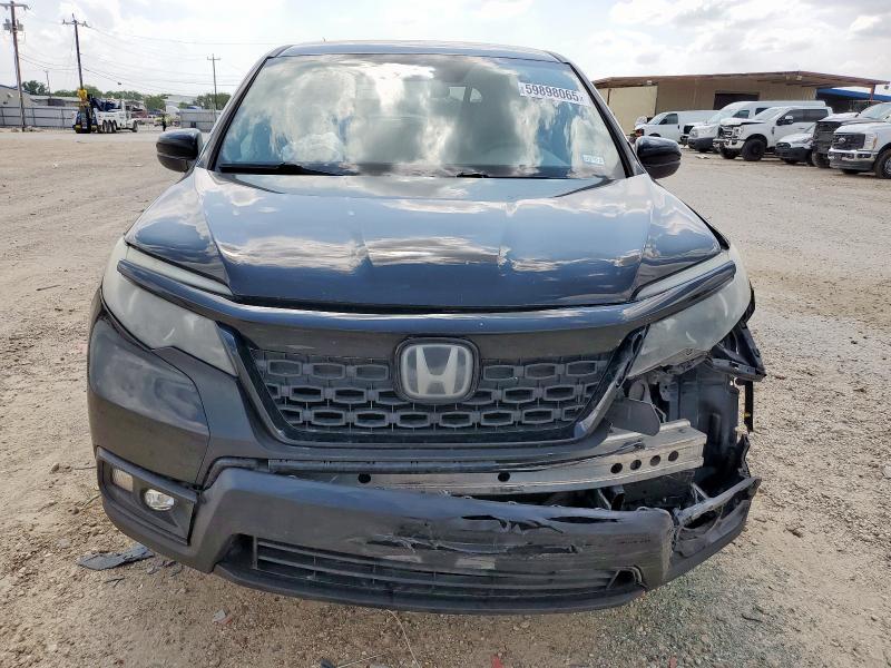 2019 HONDA PASSPORT S 5FNYF8H21KB011048
