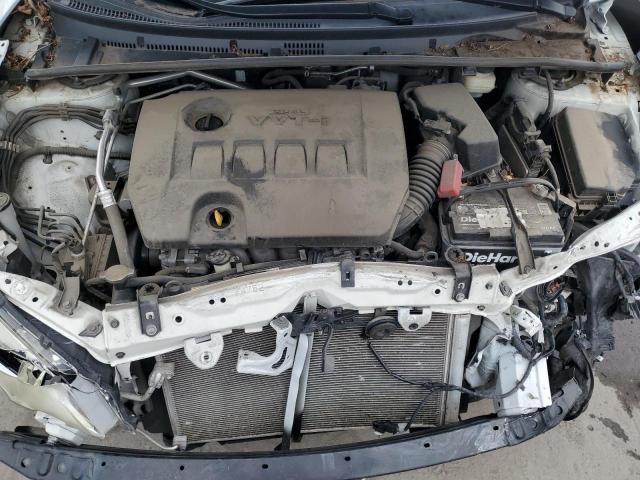 2015 TOYOTA COROLLA L - 2T1BURHE6FC464104