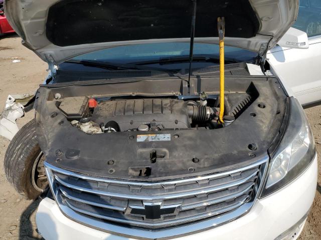 2017 CHEVROLET TRAVERSE L - 1GNKRHKD4HJ344425