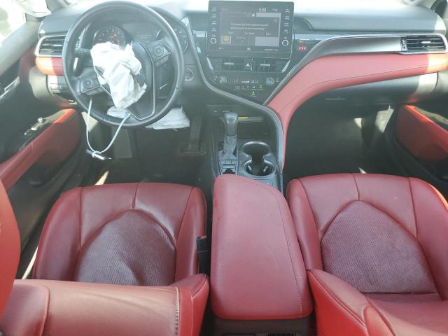 2021 TOYOTA CAMRY XSE - 4T1K61AKXMU434465