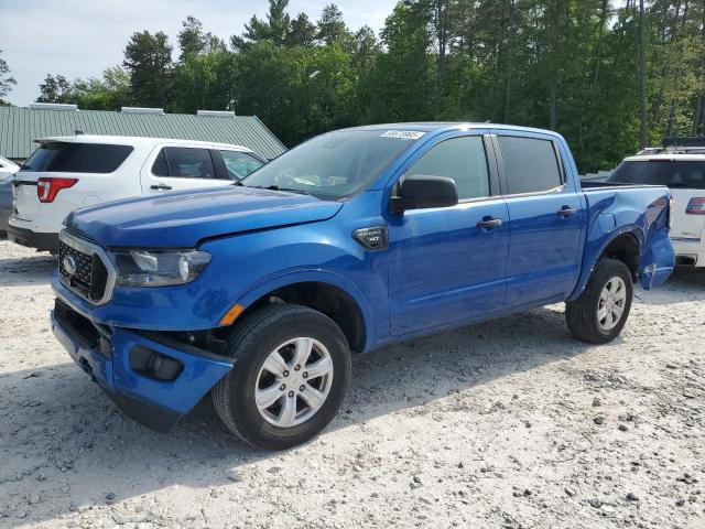 FORD RANGER XL