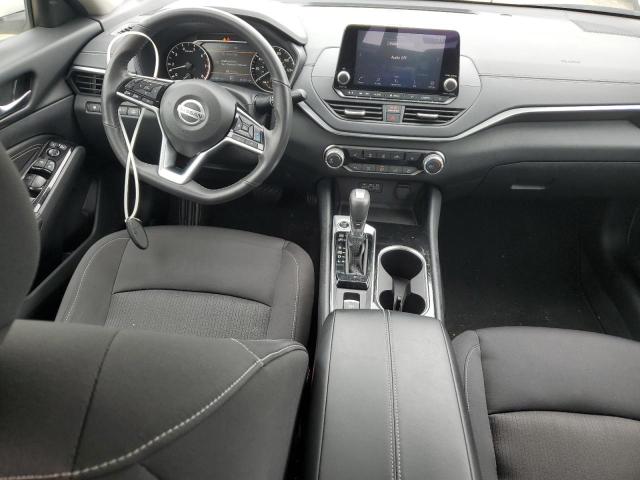 2022 NISSAN ALTIMA SV 1N4BL4DV4NN384054