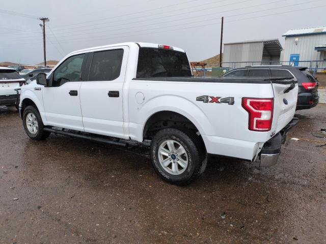 Vin: 1ftew1eg4jkf90936, lot: 59770225, ford f-150 supercrew 20182