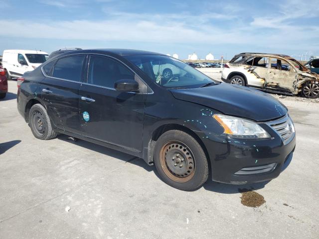 Vin: 3n1ab7ap7fy256432, lot: 61650165, nissan sentra s 20154