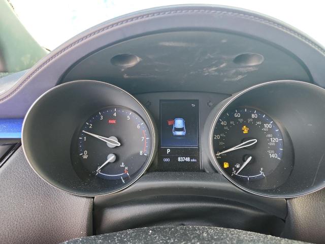 2020 TOYOTA C-HR XLE JTNKHMBX0L1073267