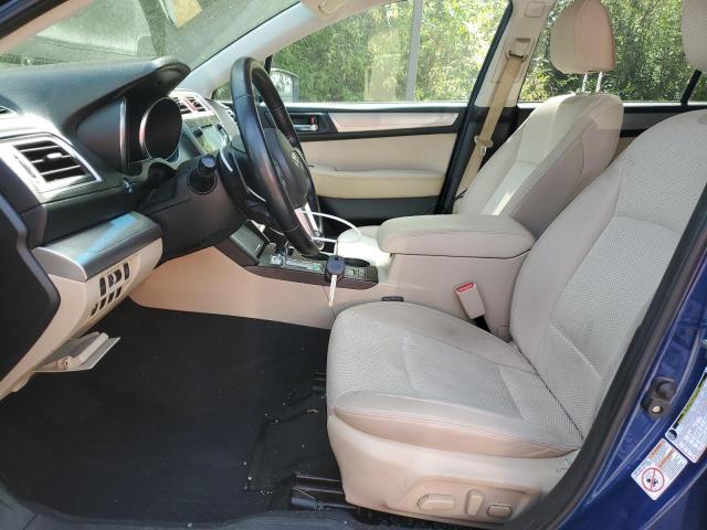 2016 SUBARU OUTBACK 2. 4S4BSADC5G3213852