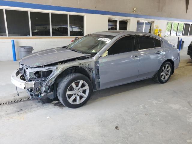 ACURA TL