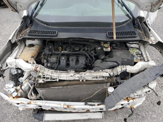 2014 FORD ESCAPE SE - 1FMCU0G96EUC61831