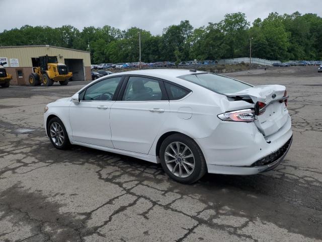 Vin: 3fa6p0hd4hr166116, lot: 60109215, ford fusion se 20172