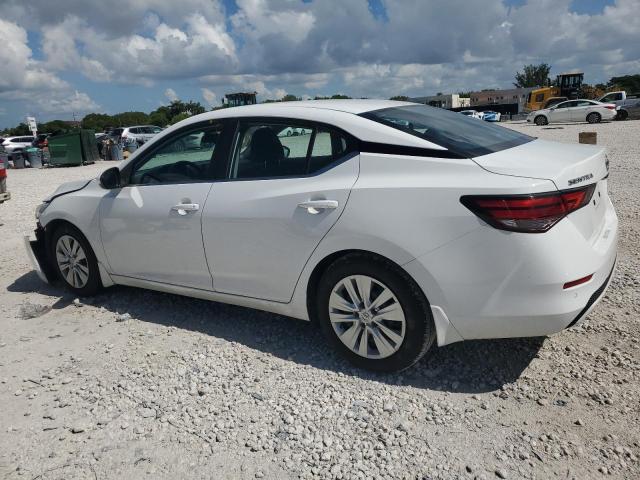 Vin: 3n1ab8bv1ny241250, lot: 60966905, nissan sentra s 20222