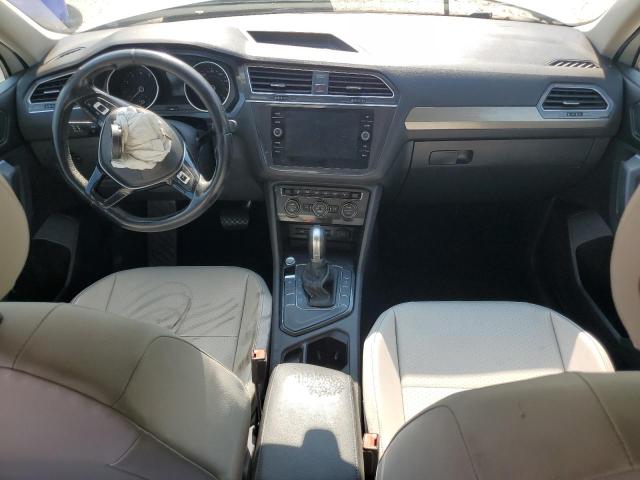 2018 VOLKSWAGEN TIGUAN SE - 3VV3B7AX0JM079598