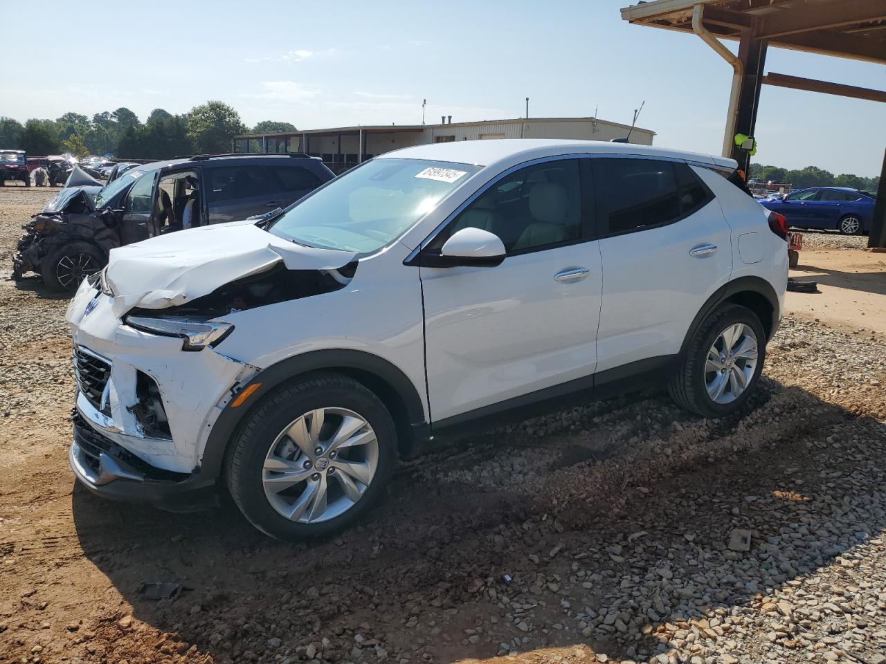 BUICK ENCORE PREFERRED