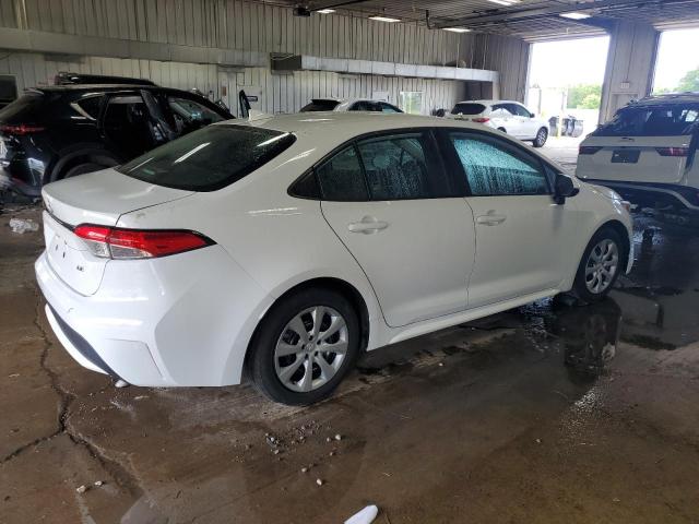 2021 TOYOTA COROLLA LE - 5YFEPMAEXMP219966