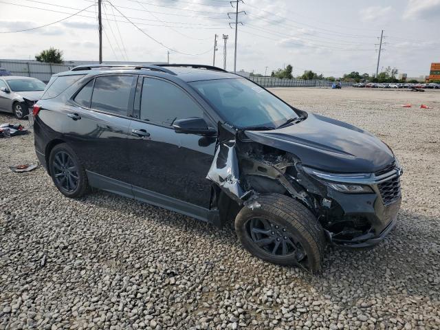 2022 CHEVROLET EQUINOX RS 2GNAXMEV2N6128418