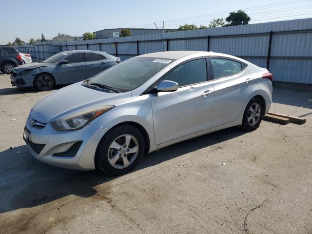 Vin: 5npdh4ae3fh640453, lot: 60282945, hyundai elantra se 2015 img_1