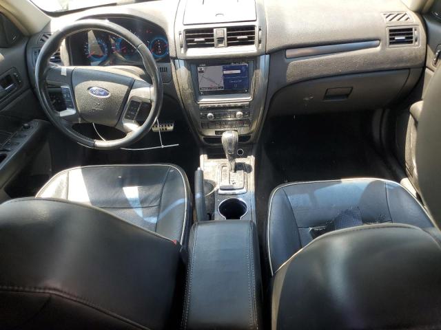 2011 FORD FUSION SEL - 3FAHP0JG5BR108553