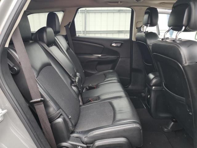 2020 DODGE JOURNEY - 3C4PDCGB7LT264044