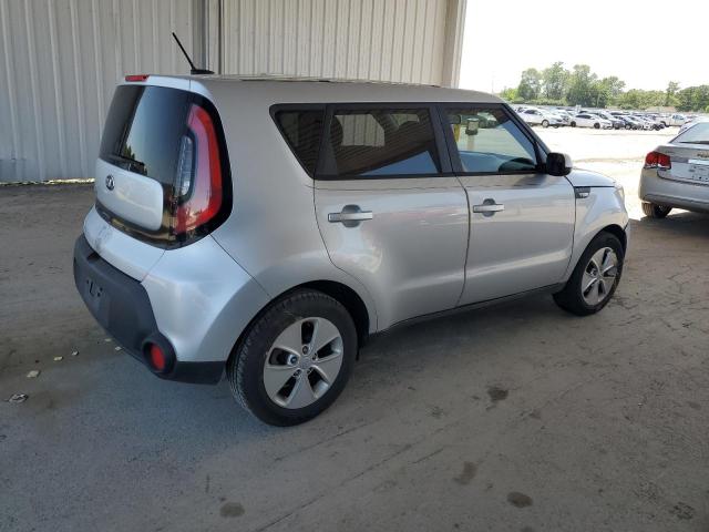 Vin: kndjn2a28e7719562, lot: 62106765, kia soul 20143