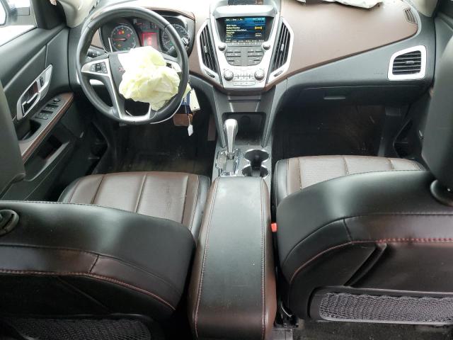2015 GMC TERRAIN SL - 2GKFLYE35F6381447