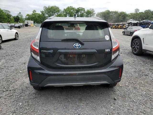 2018 TOYOTA PRIUS C JTDKDTB3XJ1608223