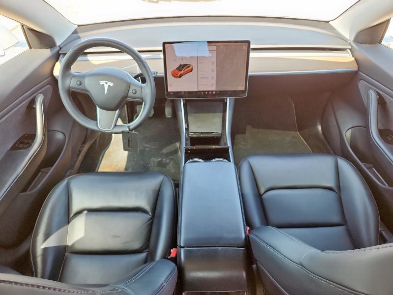 2019 TESLA MODEL 3 5YJ3E1EB2KF511521
