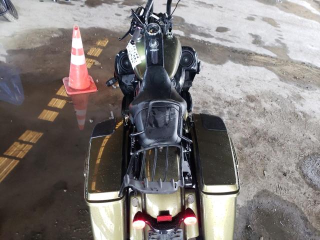 2017 HARLEY-DAVIDSON FLHRXS 1HD1KVC24HB687863