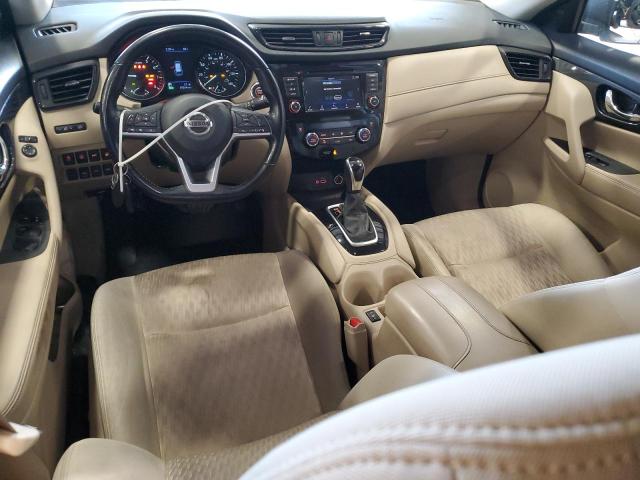 2020 NISSAN ROGUE S - JN8AT2MV3LW116229