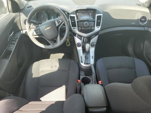 2015 CHEVROLET CRUZE LT - 1G1PC5SB9F7291835