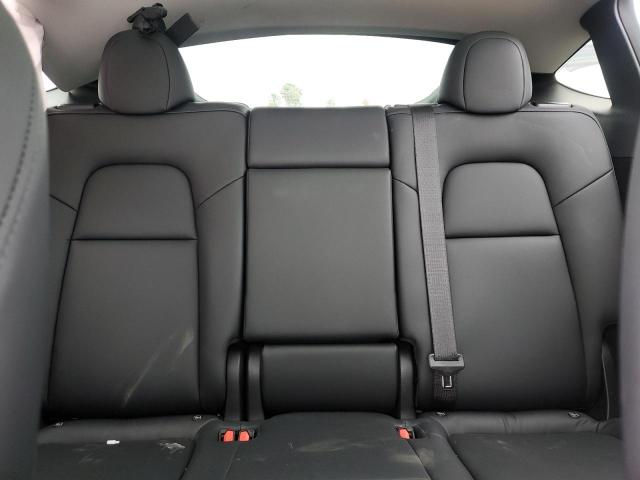 2023 TESLA MODEL Y 7SAYGDEE3PA161772