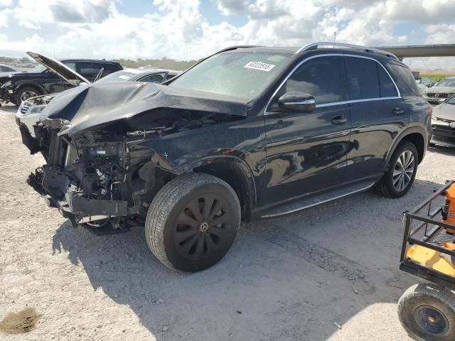 Vin: 4jgfb4jb4ma385246, lot: 60322515, mercedes-benz gle-class 350 2021 img_1
