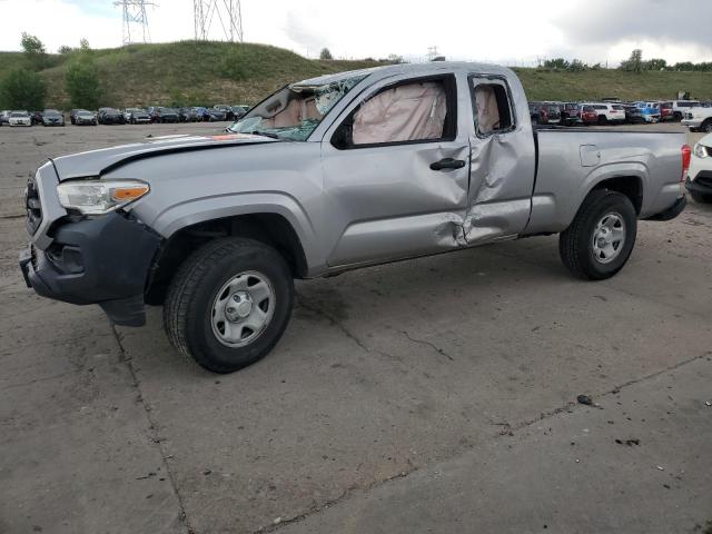 Vin: 5tfsx5en4hx048433, lot: 60494905, toyota tacoma access cab 2017 img_1