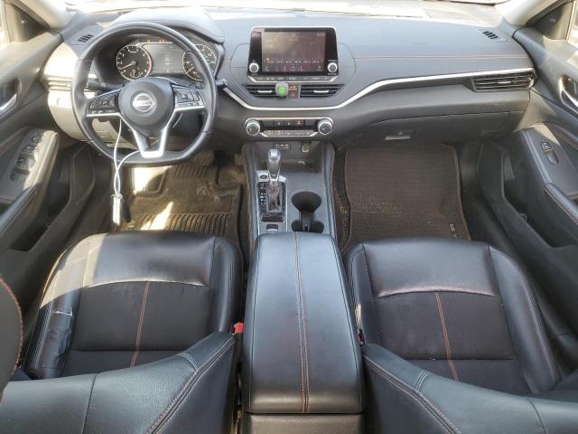 2019 NISSAN ALTIMA SR - 1N4BL4CW2KC224613