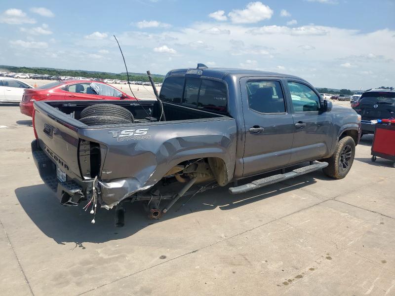 Vin: 3tyax5gn8mt018185, lot: 59977895, toyota tacoma double cab 20213