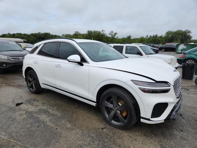 Vin: kmumcdtc1pu129533, lot: 59606075, genesis gv70 base base 20234