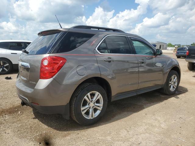 2012 CHEVROLET EQUINOX LT - 2GNALDEK9C6288066