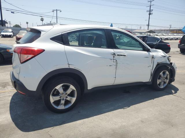 Vin: 3czru5h38jm720582, lot: 60936605, honda hr-v lx 20183