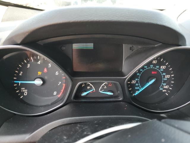 2015 FORD ESCAPE TIT - 1FMCU0J92FUA28460