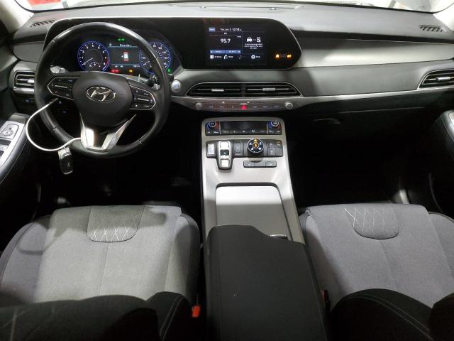 2022 HYUNDAI PALISADE S KM8R3DHE8NU359632