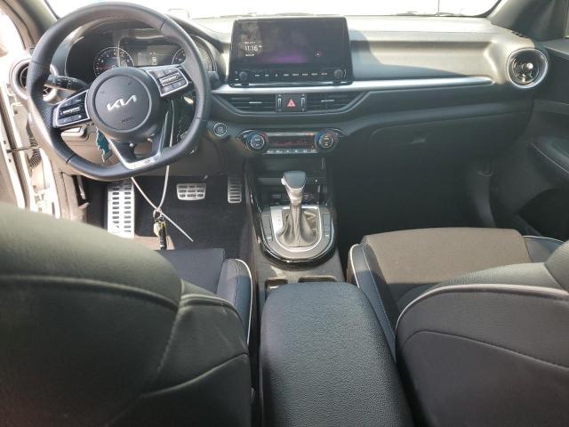2024 KIA FORTE GT L 3KPF54AD4RE717669