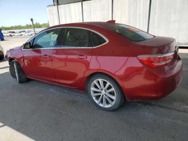 Vin: 1g4pr5sk5g4156968, lot: 61493065, buick verano convenience 20162