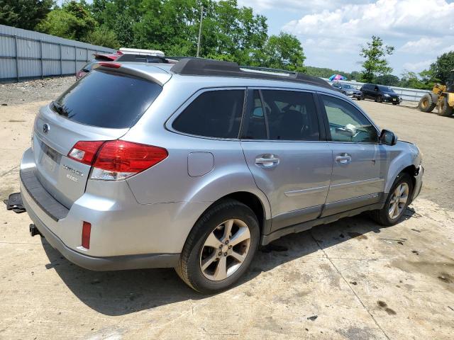 2013 SUBARU OUTBACK 2. - 4S4BRBLC6D3243053
