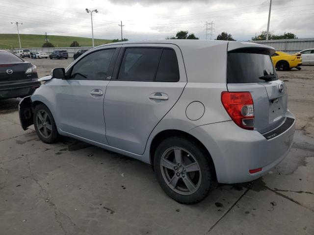 2013 TOYOTA SCION XD - JTKKUPB47D1037108